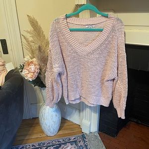 🌸LOWEST PRICE AE Sweater